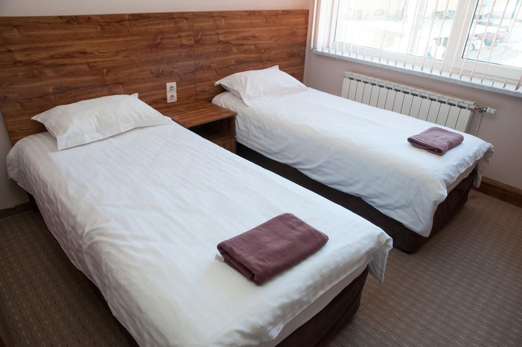 Hostel Izida 2 Dobricz Zewnętrze zdjęcie