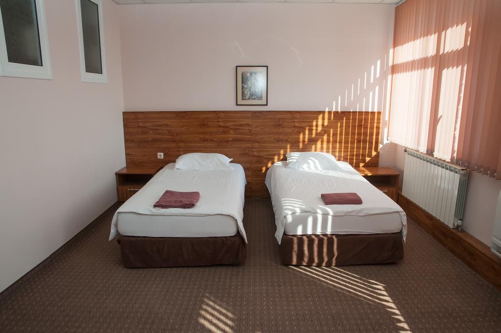 Hostel Izida 2 Dobricz Zewnętrze zdjęcie