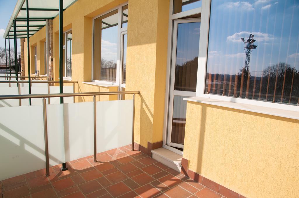 Hostel Izida 2 Dobricz Zewnętrze zdjęcie