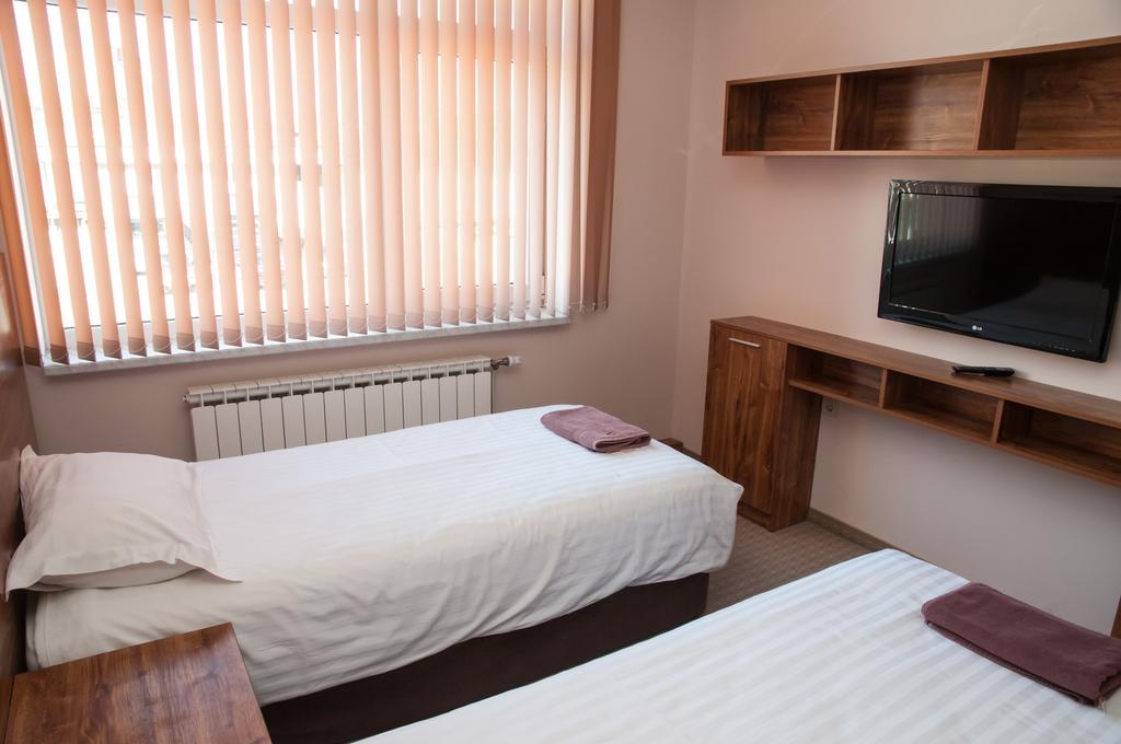 Hostel Izida 2 Dobricz Zewnętrze zdjęcie