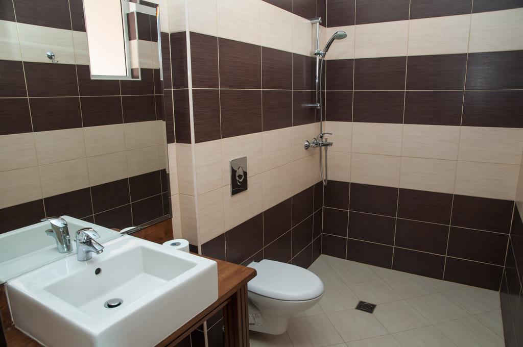 Hostel Izida 2 Dobricz Zewnętrze zdjęcie