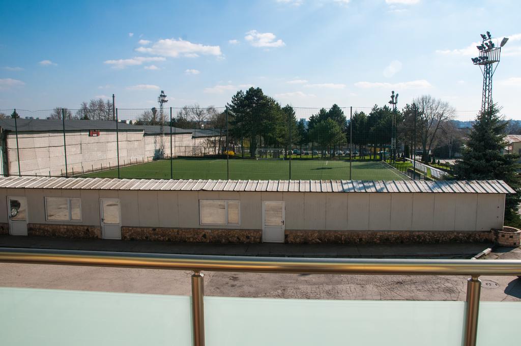 Hostel Izida 2 Dobricz Zewnętrze zdjęcie