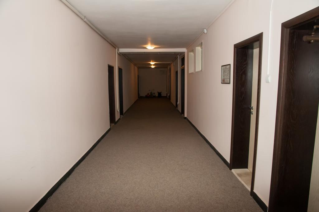 Hostel Izida 2 Dobricz Zewnętrze zdjęcie