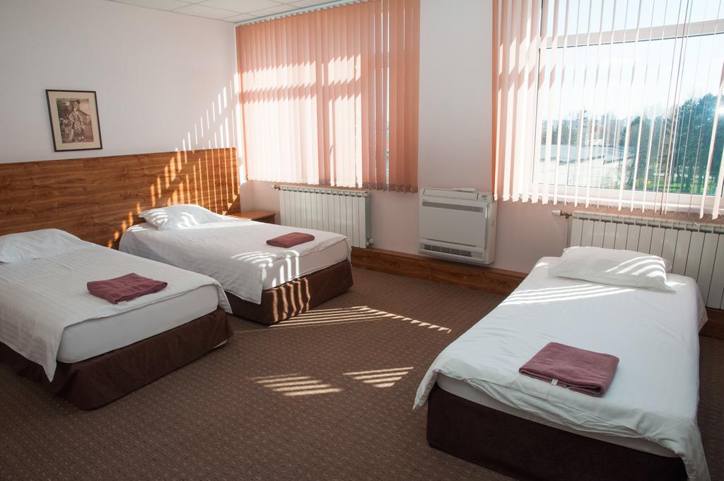 Hostel Izida 2 Dobricz Zewnętrze zdjęcie