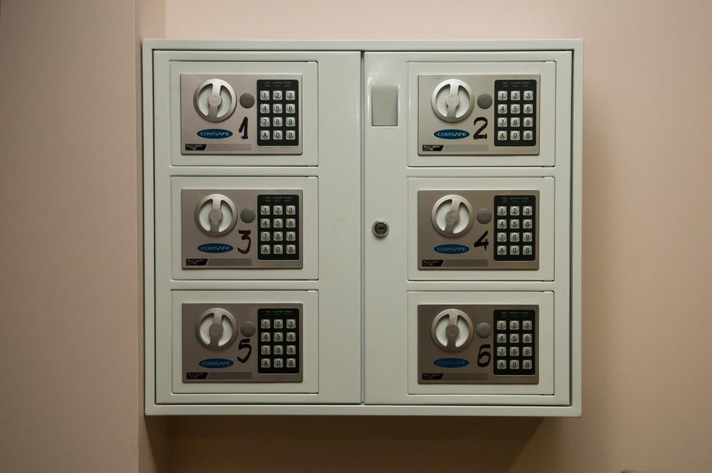 Hostel Izida 2 Dobricz Zewnętrze zdjęcie