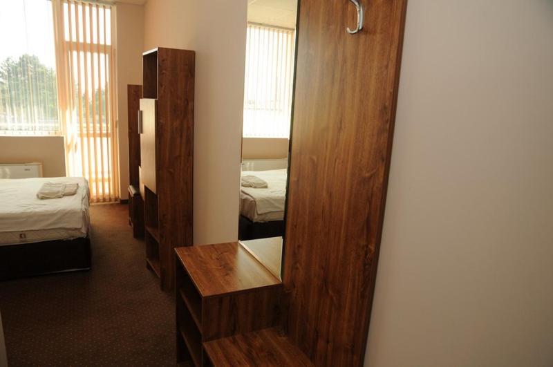 Hostel Izida 2 Dobricz Zewnętrze zdjęcie